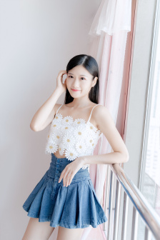 逝去的青春